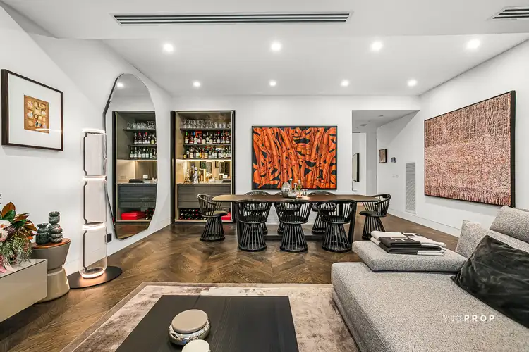 Third view of Homely house listing, 14 Gilbert Street, Bulleen VIC 3105