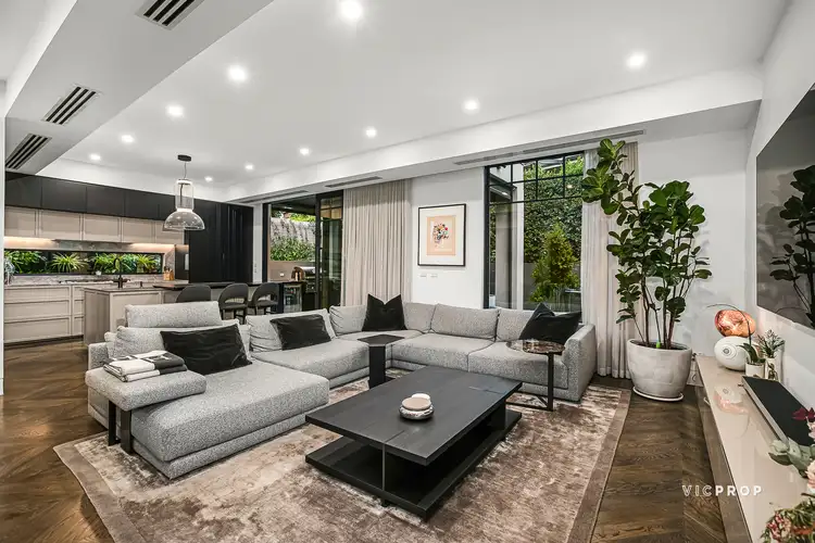 Fourth view of Homely house listing, 14 Gilbert Street, Bulleen VIC 3105