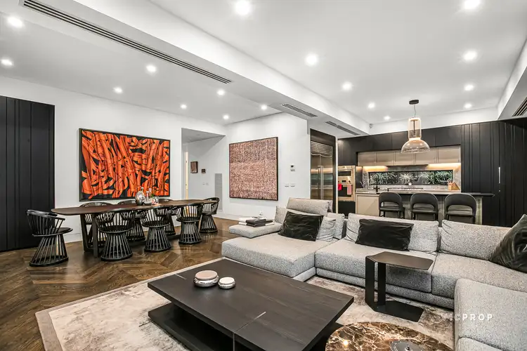 Fifth view of Homely house listing, 14 Gilbert Street, Bulleen VIC 3105