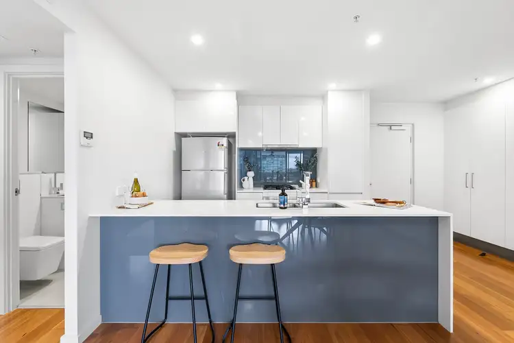 Sixth view of Homely unit listing, 506/37 Archer Street, Toowong QLD 4066