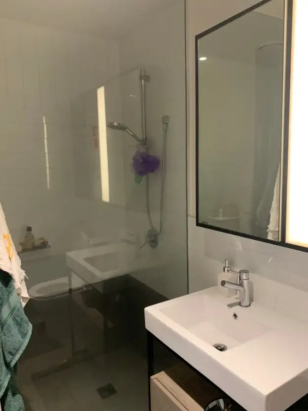 Fourth view of Homely apartment listing, 320/33 Quay Boulevard, Werribee South VIC 3030