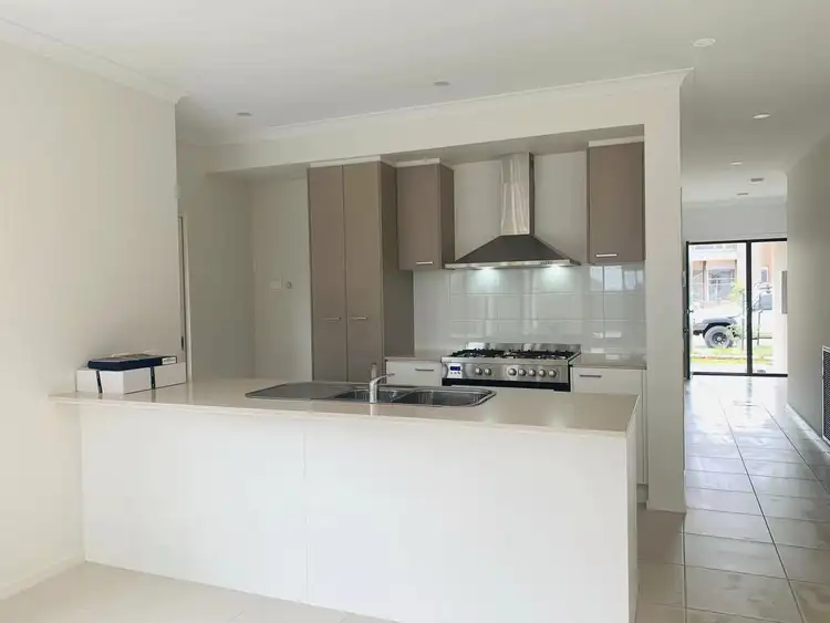 Second view of Homely house listing, 32 Natal Road, Tarneit VIC 3029