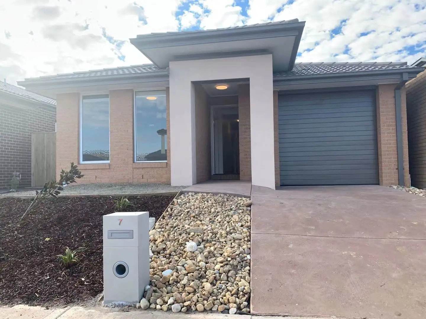 Main view of Homely house listing, 7 Capricorn Road, Truganina VIC 3029