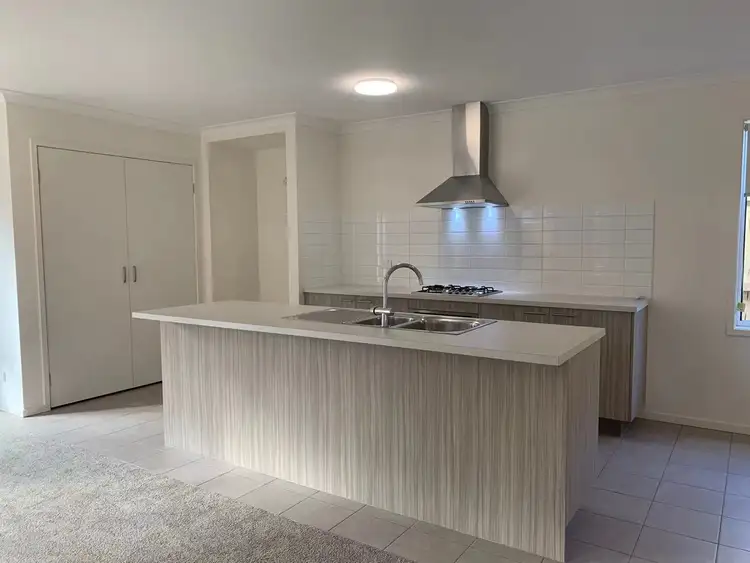 Second view of Homely house listing, 7 Capricorn Road, Truganina VIC 3029