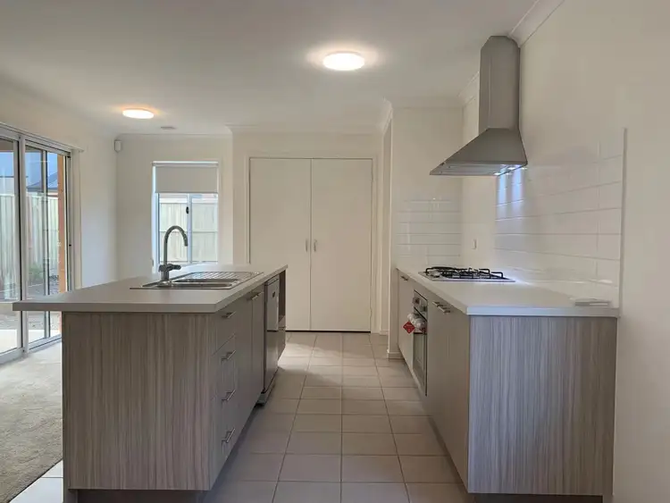 Third view of Homely house listing, 7 Capricorn Road, Truganina VIC 3029