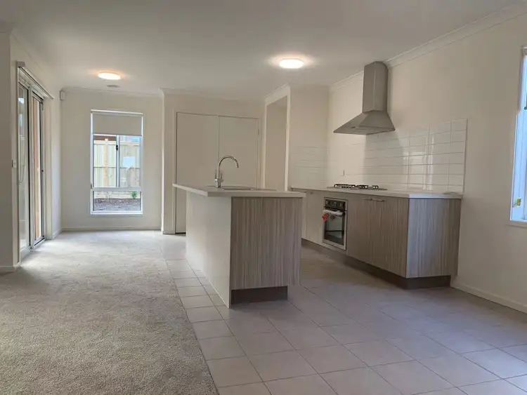 Fourth view of Homely house listing, 7 Capricorn Road, Truganina VIC 3029