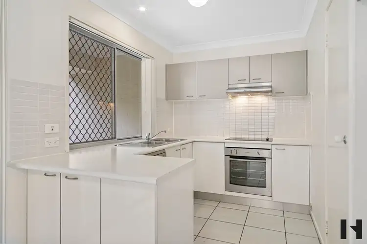 Third view of Homely townhouse listing, 66/21-29 Second Avenue, Marsden QLD 4132