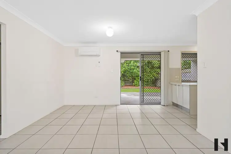 Fifth view of Homely townhouse listing, 66/21-29 Second Avenue, Marsden QLD 4132