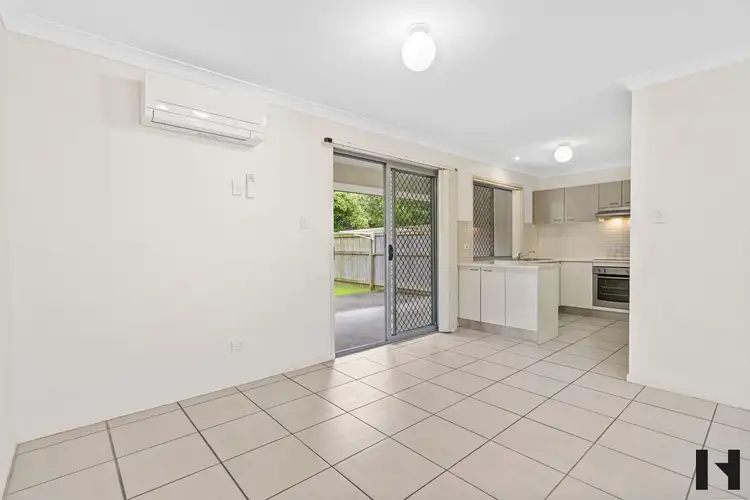 Sixth view of Homely townhouse listing, 66/21-29 Second Avenue, Marsden QLD 4132