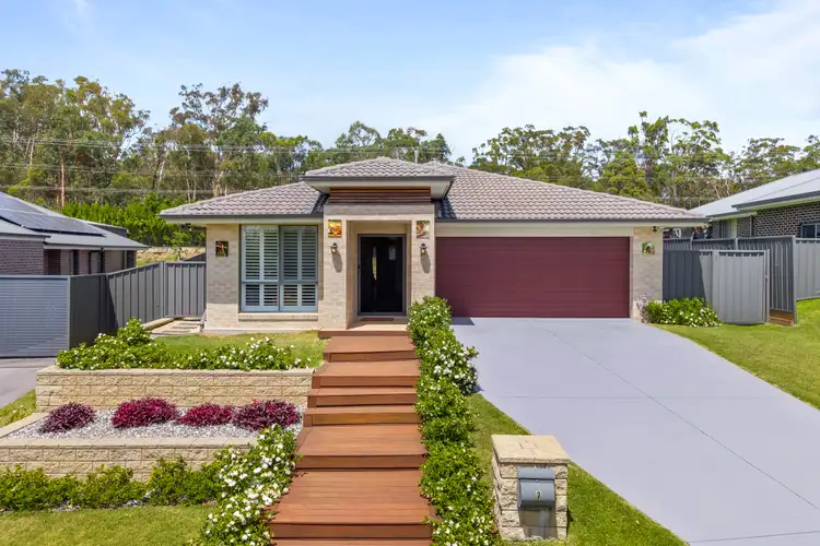 7 Stan Crescent, Bonnells Bay NSW 2264