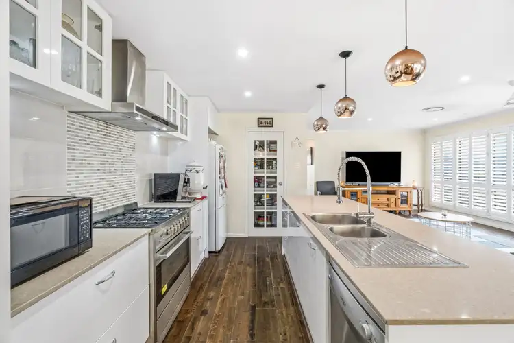 Fourth view of Homely house listing, 7 Stan Crescent, Bonnells Bay NSW 2264