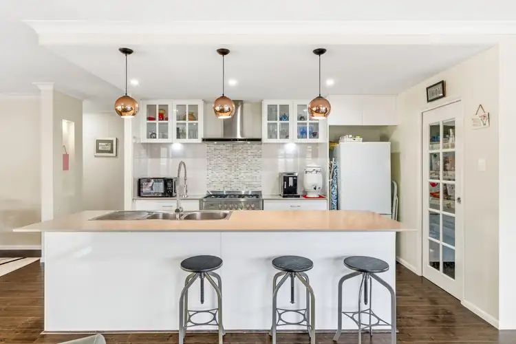 Fifth view of Homely house listing, 7 Stan Crescent, Bonnells Bay NSW 2264