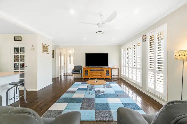 Sixth view of Homely house listing, 7 Stan Crescent, Bonnells Bay NSW 2264