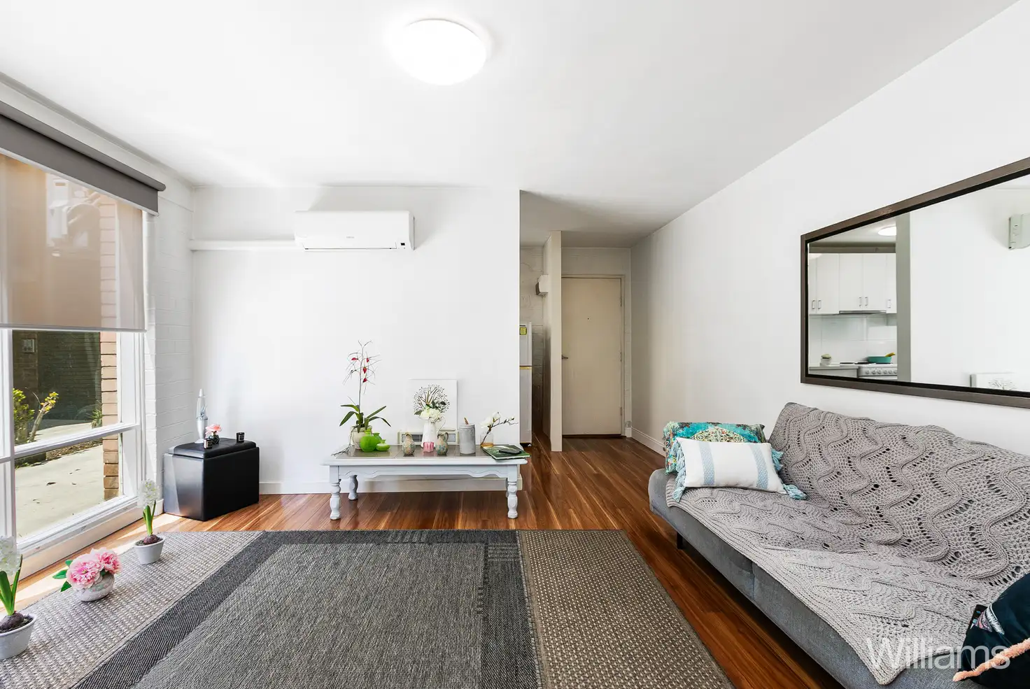 Main view of Homely unit listing, 4/125 Ferguson Street, Williamstown VIC 3016