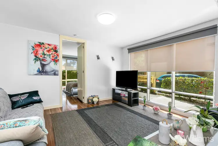 Fourth view of Homely unit listing, 4/125 Ferguson Street, Williamstown VIC 3016