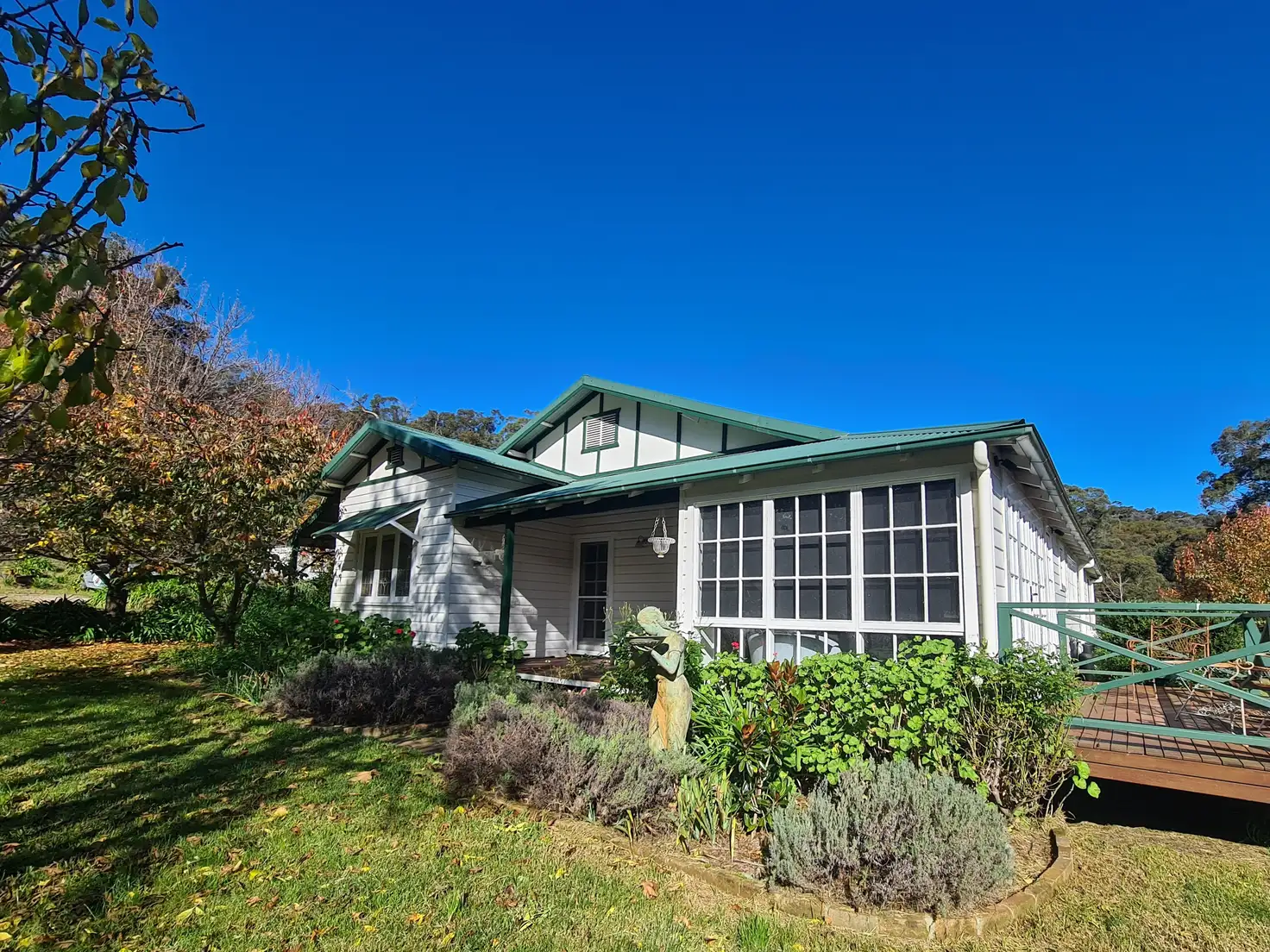 Main view of Homely house listing, 1011 Tugalong Road, Canyonleigh NSW 2577