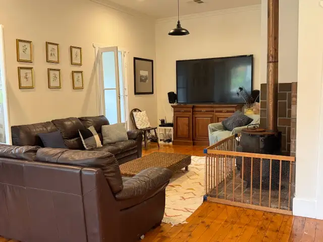 Fifth view of Homely house listing, 1011 Tugalong Road, Canyonleigh NSW 2577