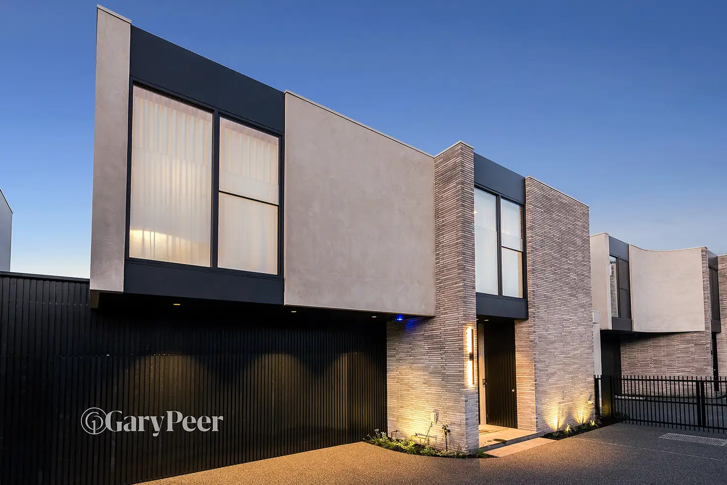 Main view of Homely townhouse listing, 3/1 Stephens Street, Caulfield VIC 3162