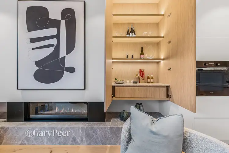 Fourth view of Homely townhouse listing, 3/1 Stephens Street, Caulfield VIC 3162