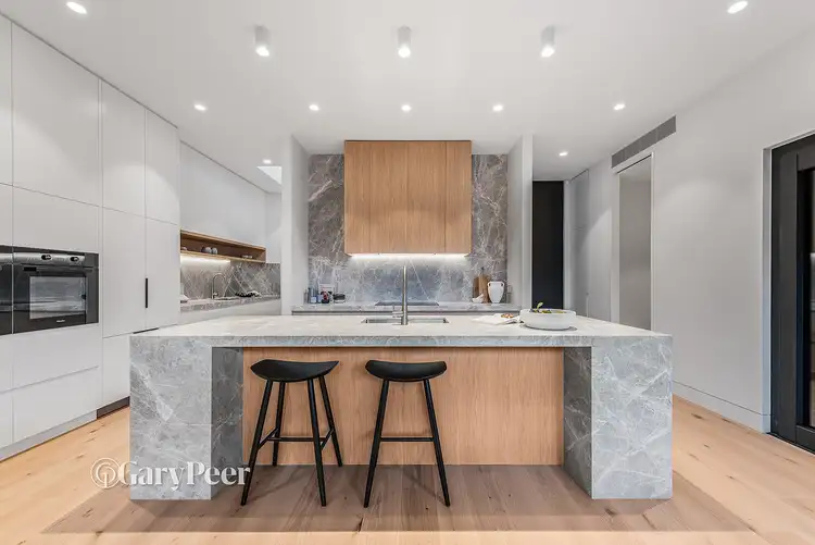 Fifth view of Homely townhouse listing, 3/1 Stephens Street, Caulfield VIC 3162