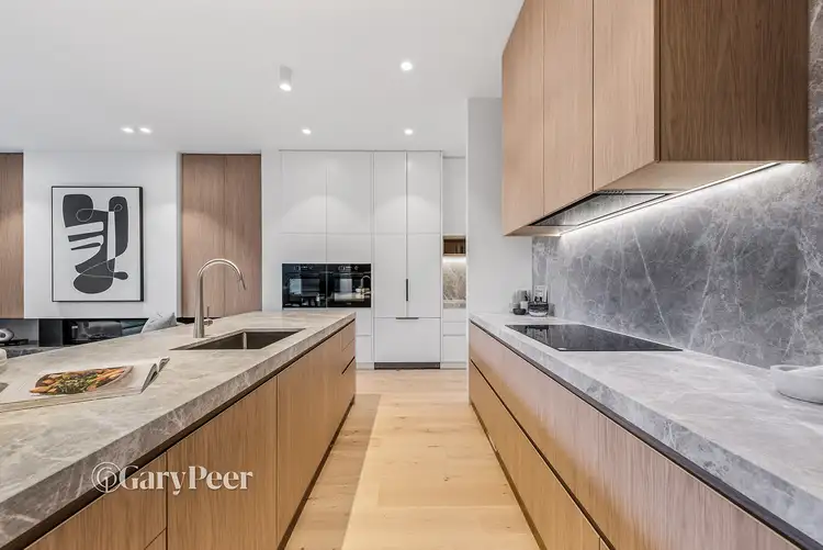 Sixth view of Homely townhouse listing, 3/1 Stephens Street, Caulfield VIC 3162