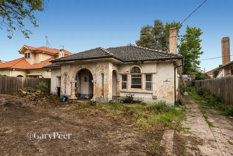18 Morgan Street, Carnegie VIC 3163