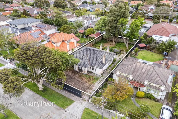 Fourth view of Homely house listing, 18 Morgan Street, Carnegie VIC 3163