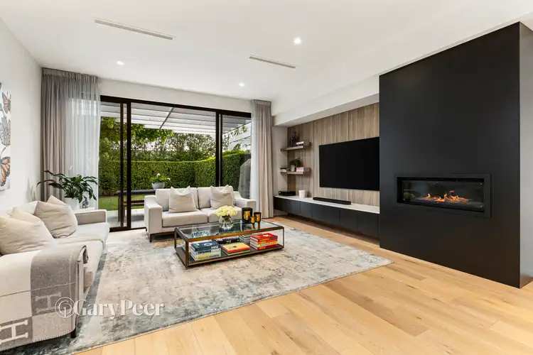 Third view of Homely townhouse listing, 2/18 Marara Road, Caulfield South VIC 3162