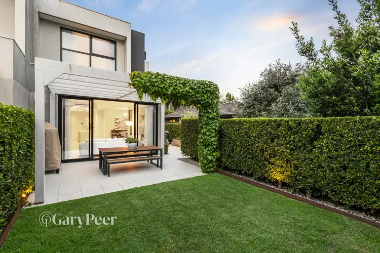 Fourth view of Homely townhouse listing, 2/18 Marara Road, Caulfield South VIC 3162