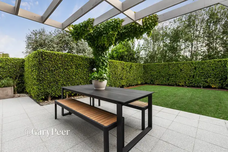 Fifth view of Homely townhouse listing, 2/18 Marara Road, Caulfield South VIC 3162