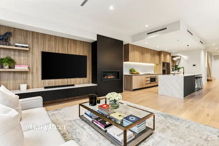 Sixth view of Homely townhouse listing, 2/18 Marara Road, Caulfield South VIC 3162