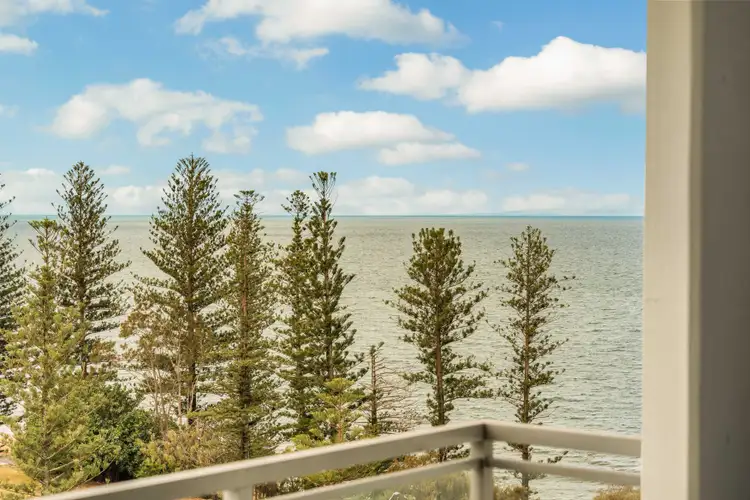 Second view of Homely apartment listing, 802/185 Redcliffe Parade, Redcliffe QLD 4020