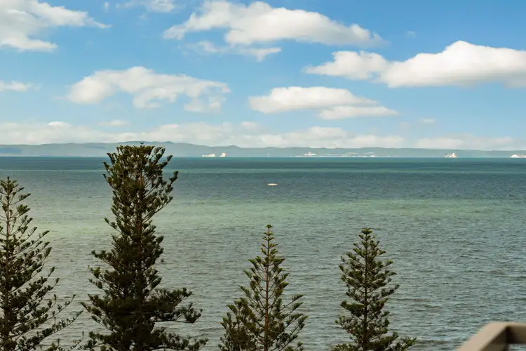 Sixth view of Homely apartment listing, 802/185 Redcliffe Parade, Redcliffe QLD 4020