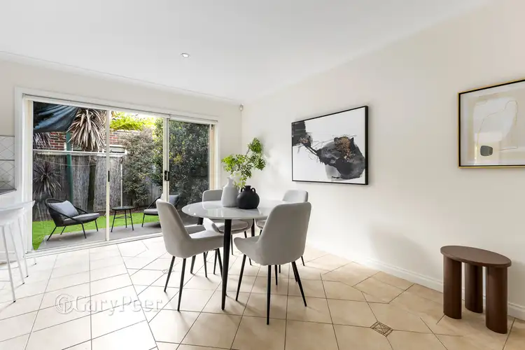 Fifth view of Homely townhouse listing, 4/91 Oakleigh Road, Carnegie VIC 3163