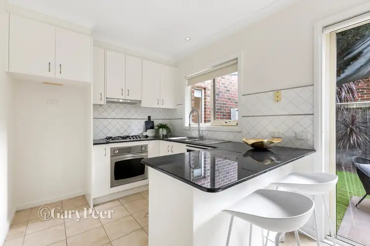 Sixth view of Homely townhouse listing, 4/91 Oakleigh Road, Carnegie VIC 3163