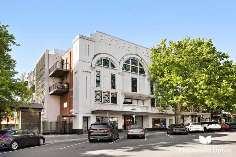 Fourth view of Homely apartment listing, 301/16 Leake Street, Essendon VIC 3040