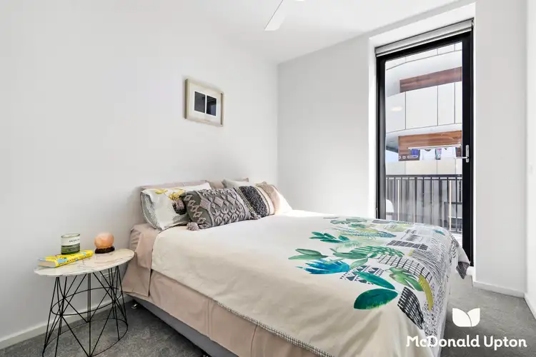 Fifth view of Homely apartment listing, 301/16 Leake Street, Essendon VIC 3040