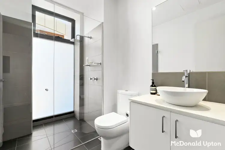 Sixth view of Homely apartment listing, 301/16 Leake Street, Essendon VIC 3040