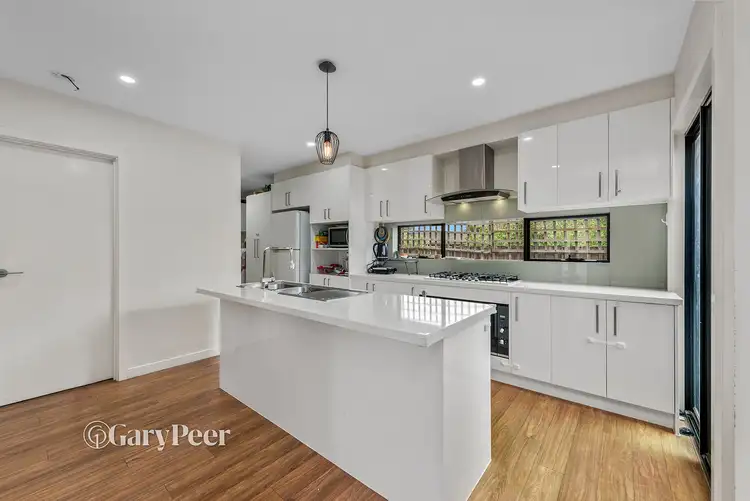 3/9 Mack Crescent, Clarinda VIC 3169