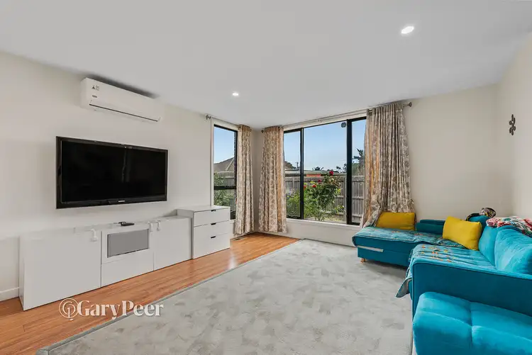 Second view of Homely townhouse listing, 3/9 Mack Crescent, Clarinda VIC 3169