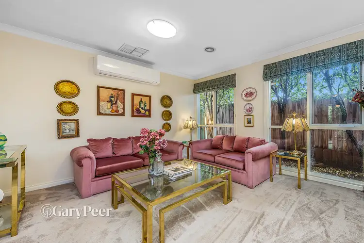 Second view of Homely unit listing, 2/1 Libna Street, Carnegie VIC 3163