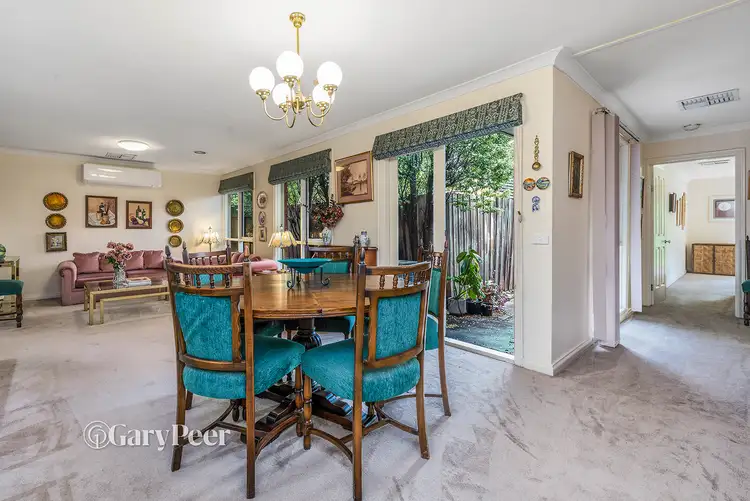 Third view of Homely unit listing, 2/1 Libna Street, Carnegie VIC 3163