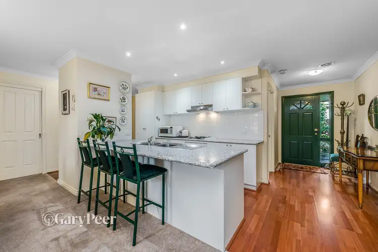 Fifth view of Homely unit listing, 2/1 Libna Street, Carnegie VIC 3163
