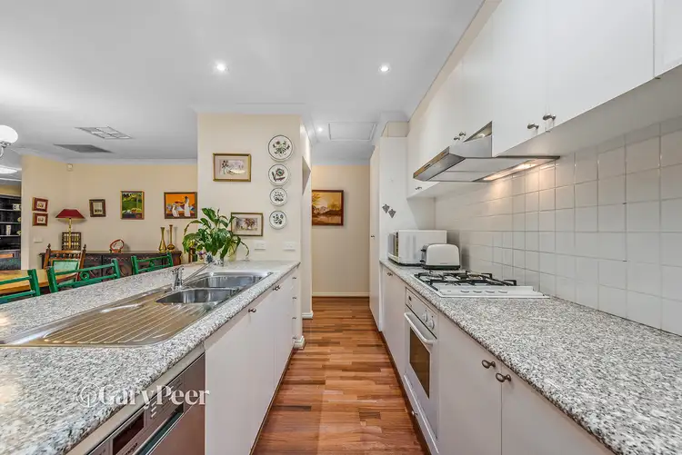 Sixth view of Homely unit listing, 2/1 Libna Street, Carnegie VIC 3163