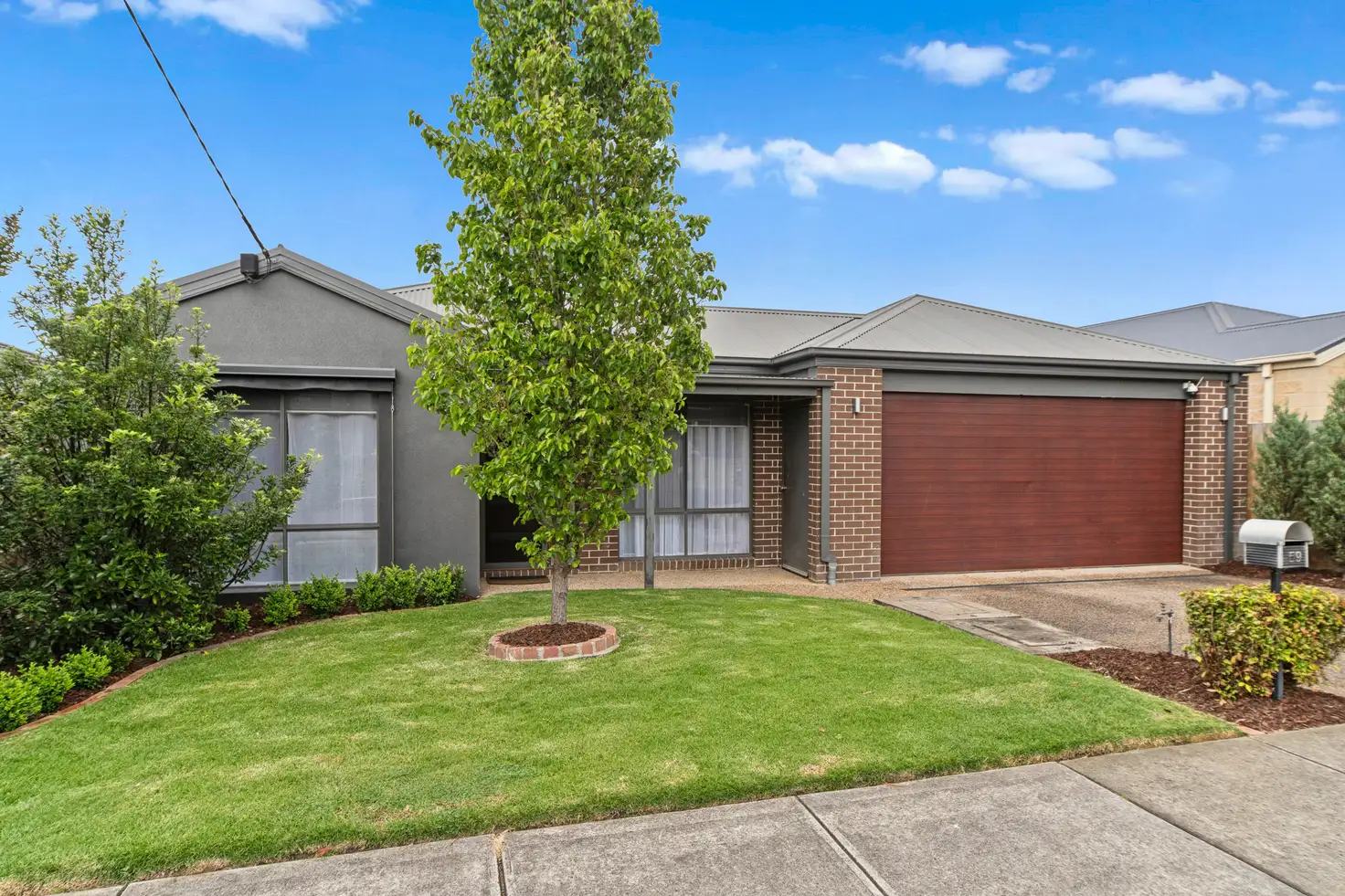 Main view of Homely house listing, 59 Guelph Street, Somerville VIC 3912