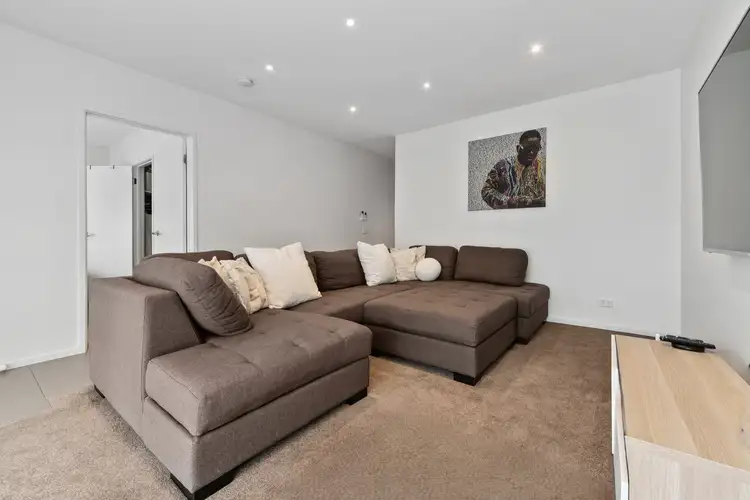 Second view of Homely house listing, 59 Guelph Street, Somerville VIC 3912