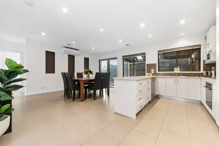 Fourth view of Homely house listing, 59 Guelph Street, Somerville VIC 3912