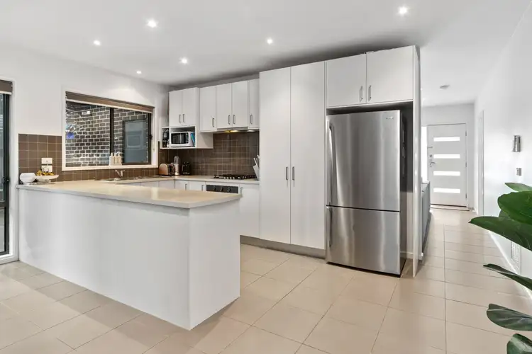 Fifth view of Homely house listing, 59 Guelph Street, Somerville VIC 3912