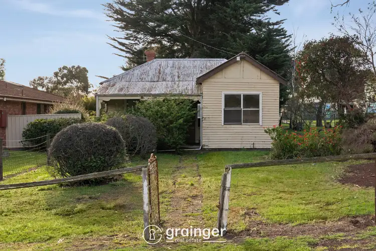Second view of Homely land listing, 35 Tooradin Station Road, Tooradin VIC 3980