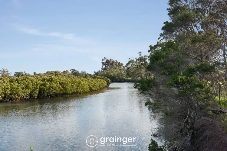 Third view of Homely land listing, 35 Tooradin Station Road, Tooradin VIC 3980